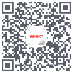 NIIMBOTcódigo QR de descarga de
