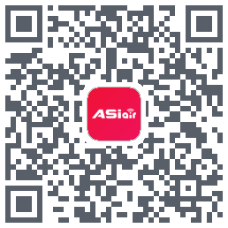 ASIAIR QRcode