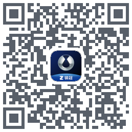 腾势销冠kod QR do pobrania