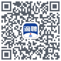 滴聘 QRcode