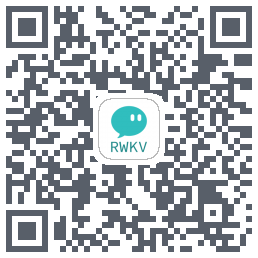 RWKV Chat的下載二維碼