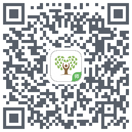 知心慧学教师端的下载二维码