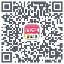 搜款网 QR-код для загрузки