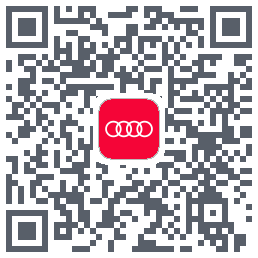 上汽奥迪 QRcode