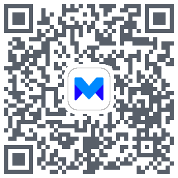 墨汁 QRcode