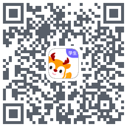 外研U学的下載二維碼