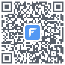 新云雀código QR de descarga de