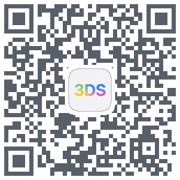 emuThreeDS的下載二維碼