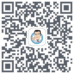 好药师 QRcode
