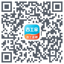 吉工家test QRcode