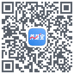 养基宝 QRcode