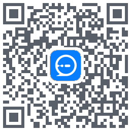 MosAppのダウンロードQRコード