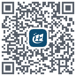 标签秤código QR de descarga de