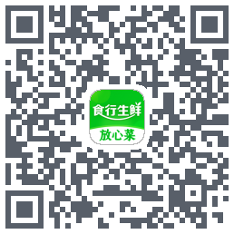 食行生鲜 QRcode