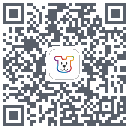 小白学习打印的下載二維碼