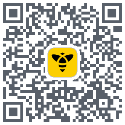 蜂佣乐 QRcode