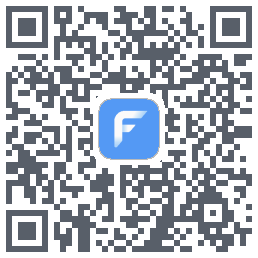 云雀du code QR de téléchargement