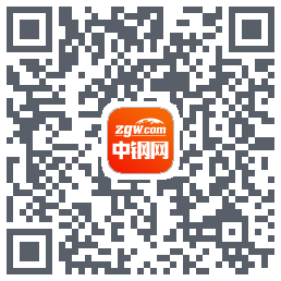 中钢网codice QR per il download