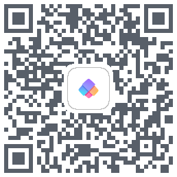 伙伴云Download QR-Code