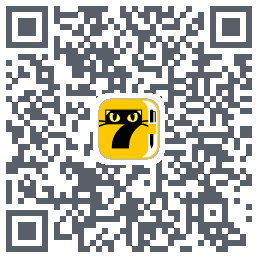 七猫作家助手 QRcode
