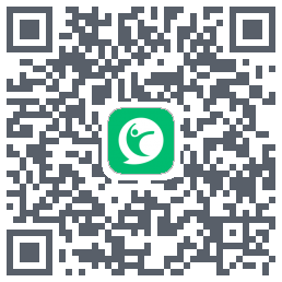 咕咚kod QR do pobrania