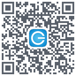 易点云CRM QRcode