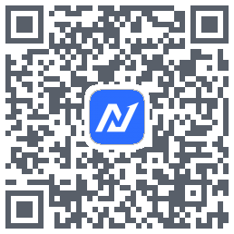 Nehstockcódigo QR de descarga de