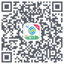 中国移动江苏的下載二維碼