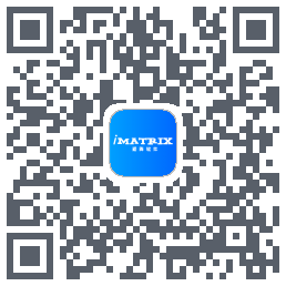 矩阵云código QR de descarga de