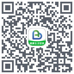 爱连健康 QRcode