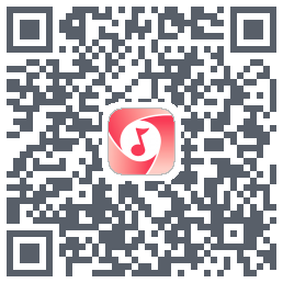 嗨格式音频转换器 QR-код для загрузки