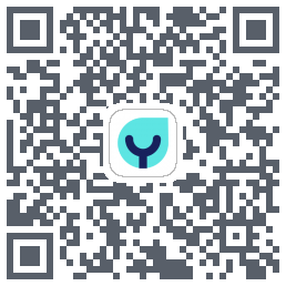 YooFinds QRcode