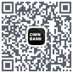 OwnBank QRcode
