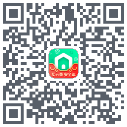 360智慧生活的下載二維碼