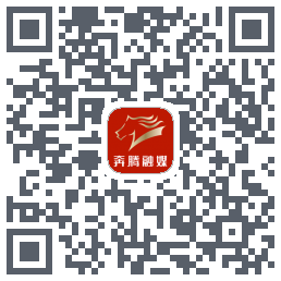 奔腾融媒 QRcode