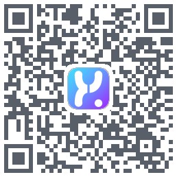 艺学魔盒código QR de descarga de