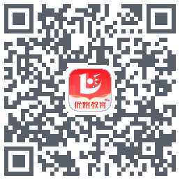 优路教育-test QRcode