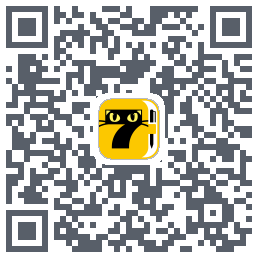 七猫作家助手 QRcode