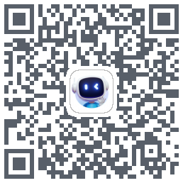 当贝AI QR-код для загрузки