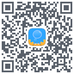 冒泡联联 QRcode