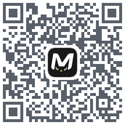 谜圈codice QR per il download