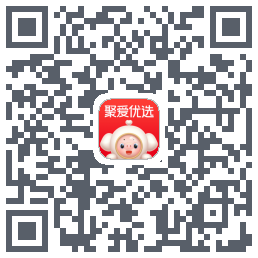 聚爱优选 QRcode