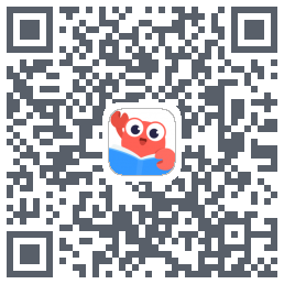 KaDa阅读 QRcode
