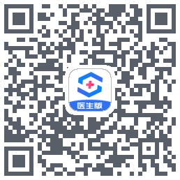 施强健康código QR de descarga de