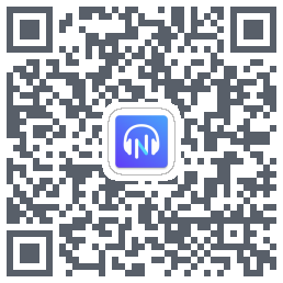 NCT QRcode