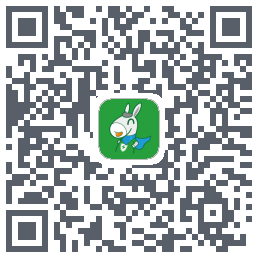 驴充充codice QR per il download