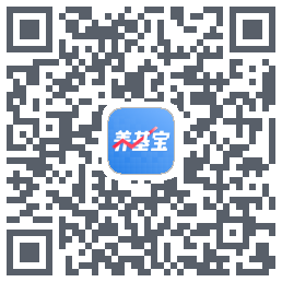 养基宝的下載二維碼