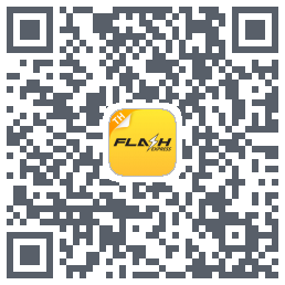 FlashExpress的下载二维码