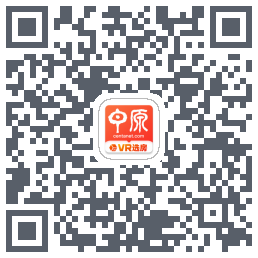 中原找房的下載二維碼