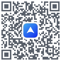 WhatsGPSรหัส QR สำหรับดาวน์โหลด